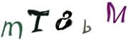 Kuva CAPTCHA