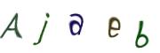 Kuva CAPTCHA