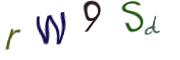 Kuva CAPTCHA