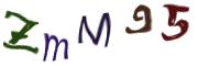 Kuva CAPTCHA