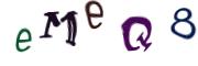 Kuva CAPTCHA