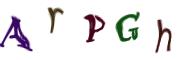 Kuva CAPTCHA