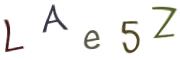 Kuva CAPTCHA