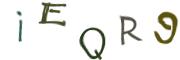 Kuva CAPTCHA