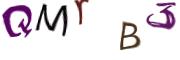 Kuva CAPTCHA