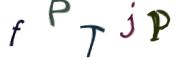 Kuva CAPTCHA