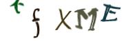 Kuva CAPTCHA