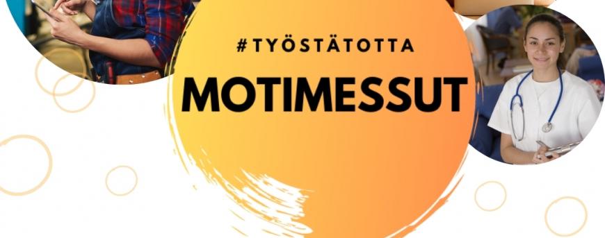 Motimessut.