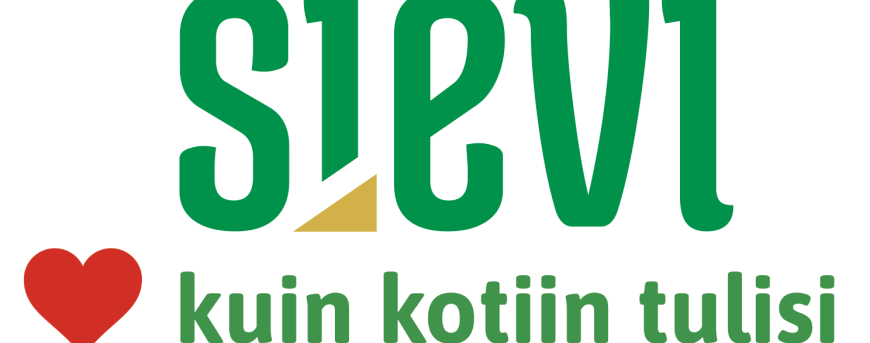 Sievi - kuin kotiin tulisi.