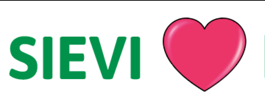 Sievi - kuin kotiin tulisi