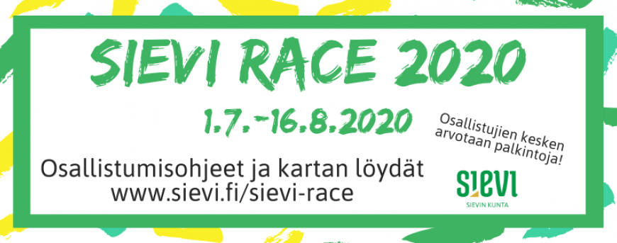 kuvituskuva, sievi race. kuvituskuva, sievi race.