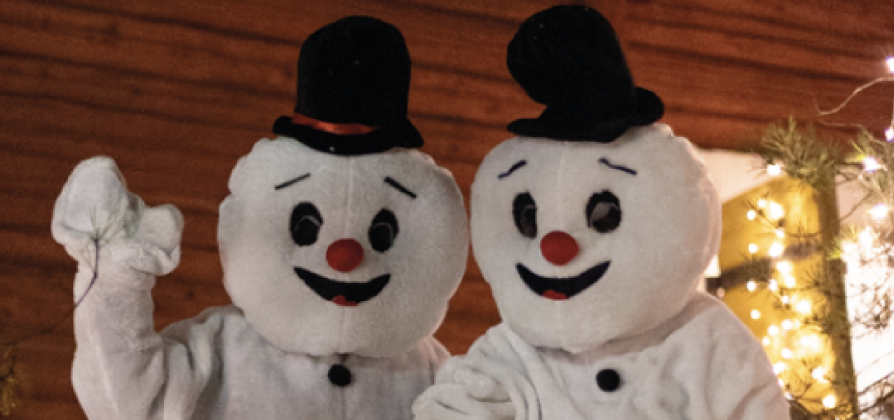 HYVÄÄ UUTTA VUOTTA!