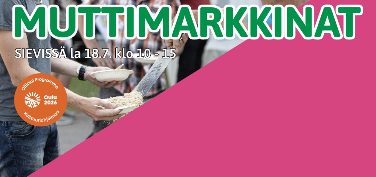 Muttimarkkinat