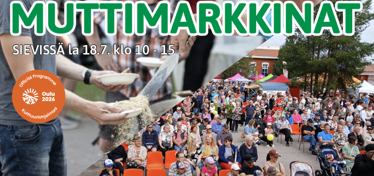 Muttimarkkinat