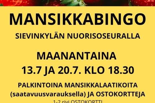 mainosteksti kuvana