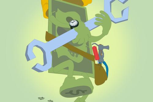 Yrittäjien aamupala