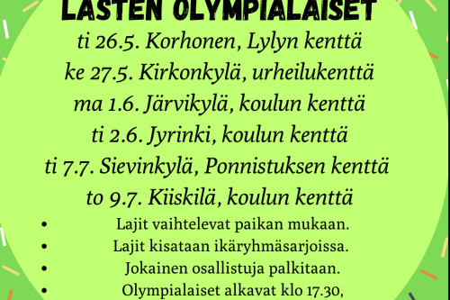 mainosteksti kuvana