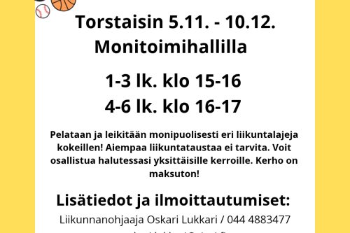 mainosteksti kuvana