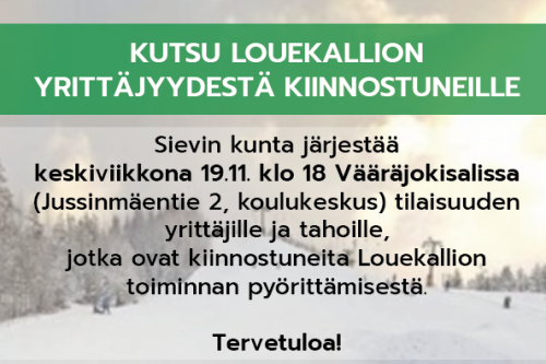 mainosteksti kuvana