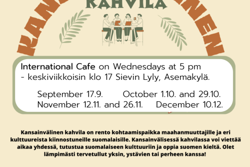 mainosteksti kuvana