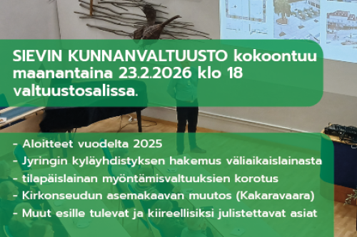 mainosteksti kuvana