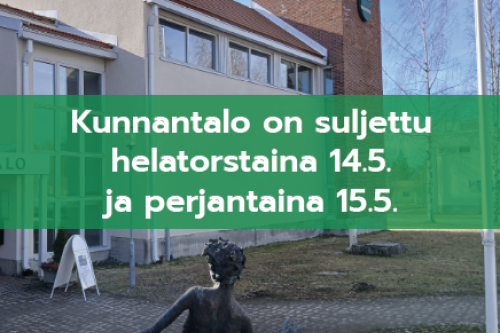 mainosteksti kuvana