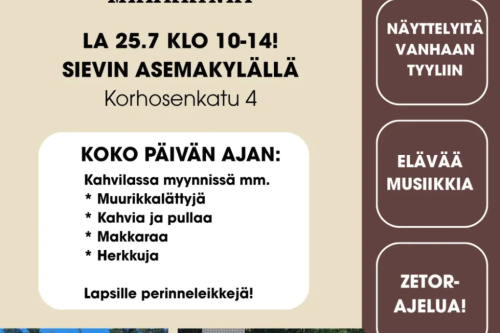 mainosteksti kuvana