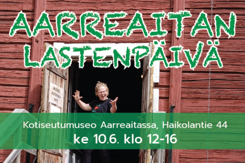 mainosteksti kuvana