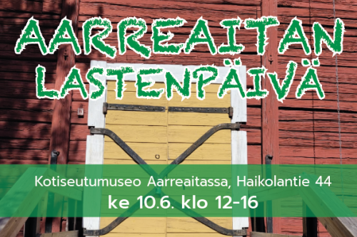 mainosteksti kuvana