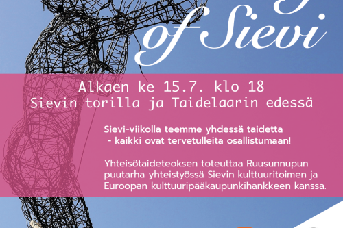 mainosteksti kuvana