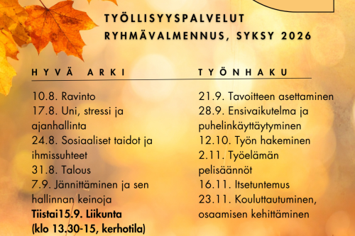 mainosteksti kuvana