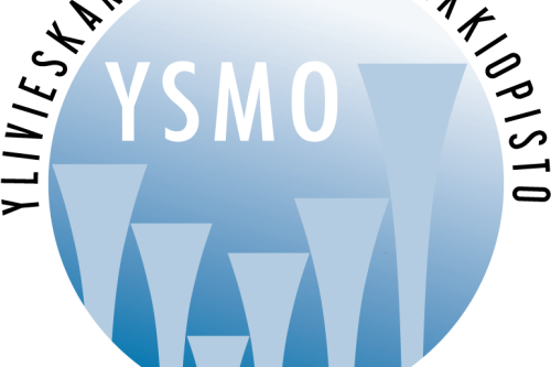 Ysmo logo