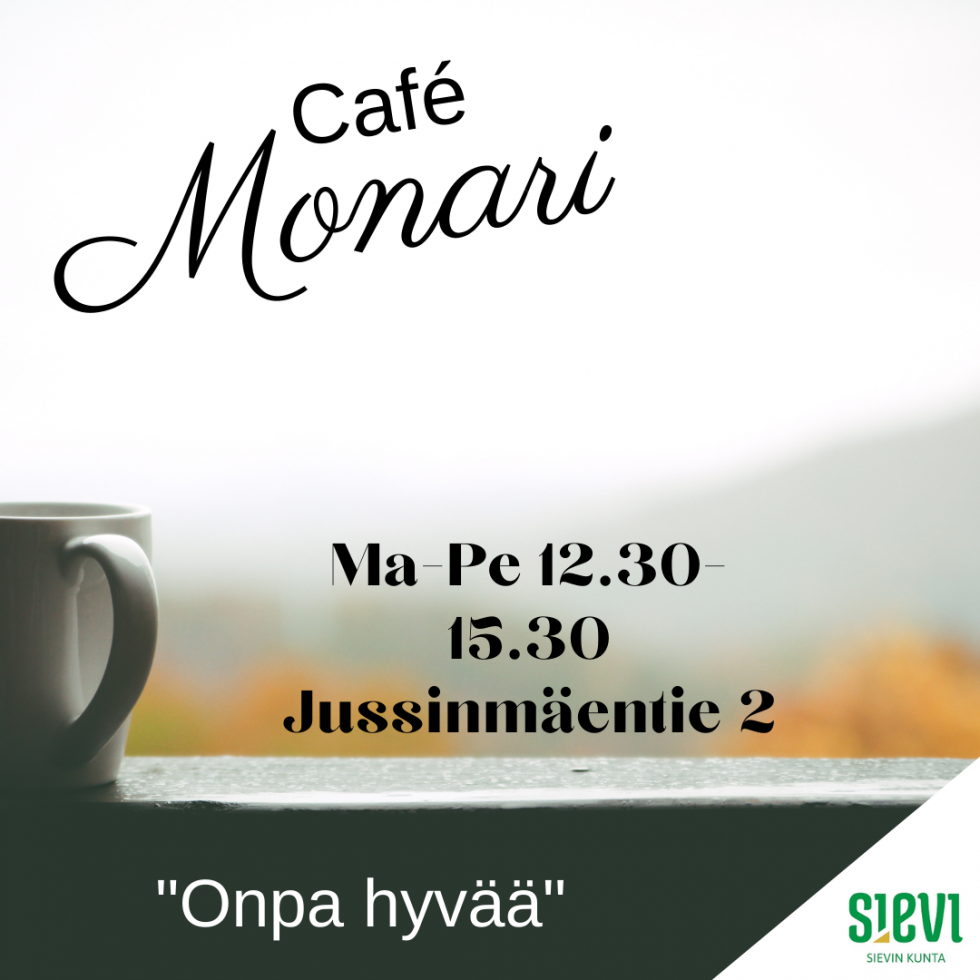 Monari Cafe
