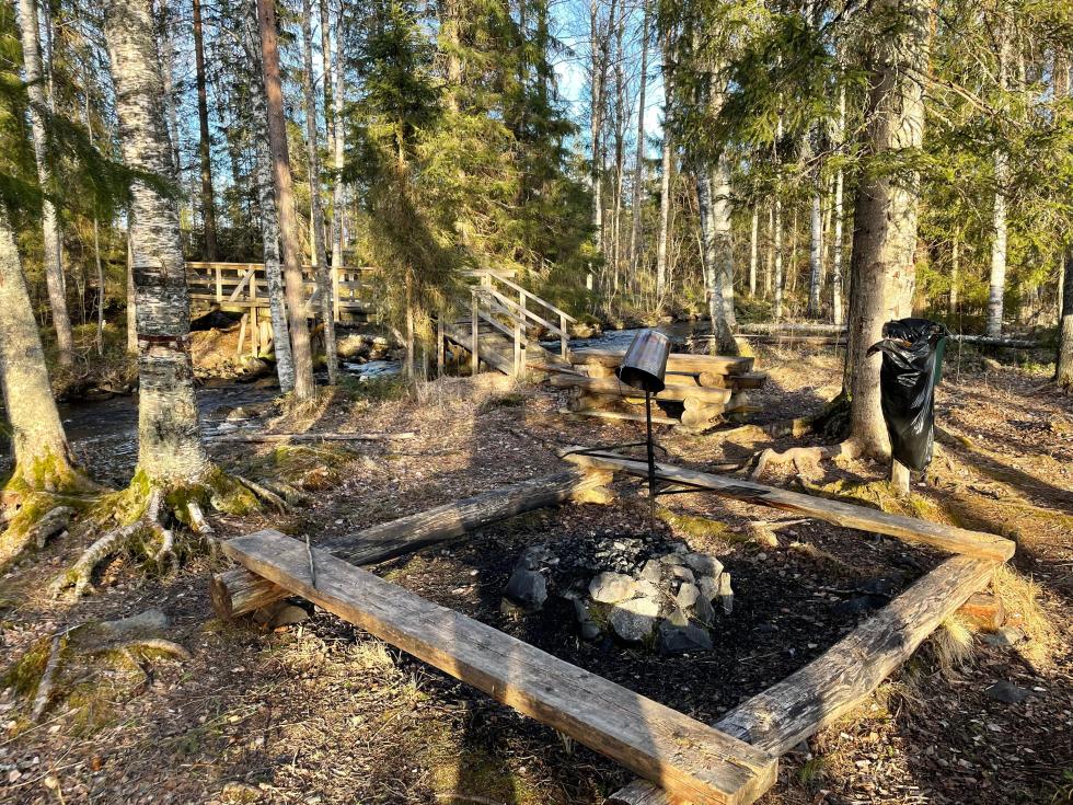 kiiskilän kesäseikkailu
