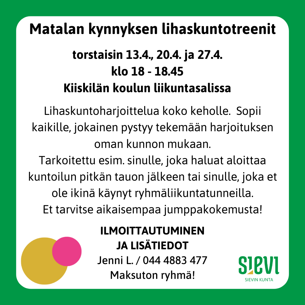 Kiiskilä