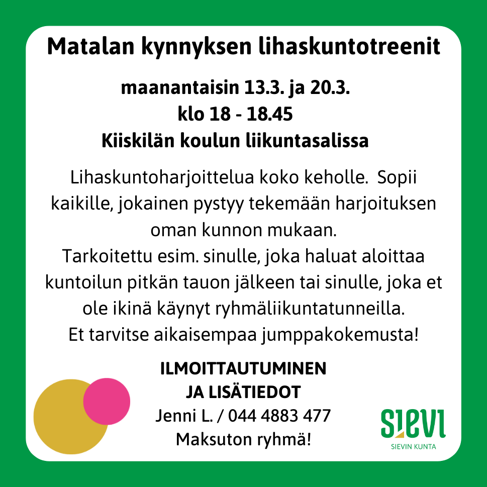 Kiiskilä