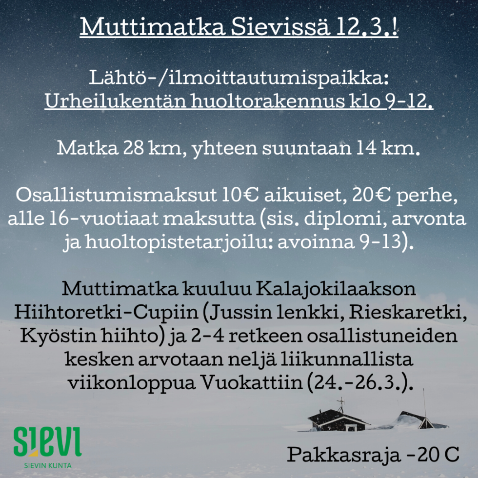 muttimatka