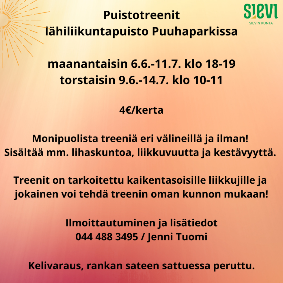 Puuhaparkki