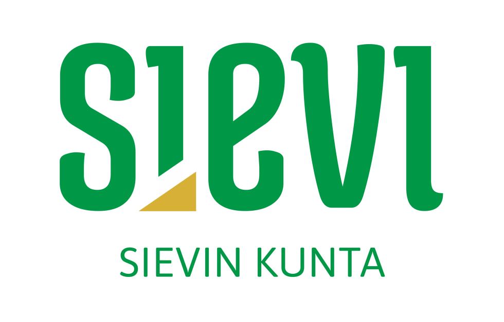 Sievin kunnan tunnus