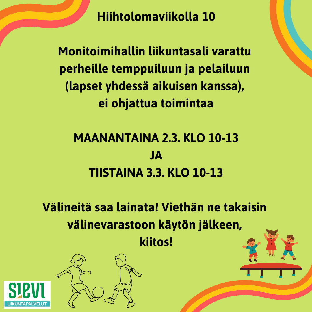 mainosteksti kuvana