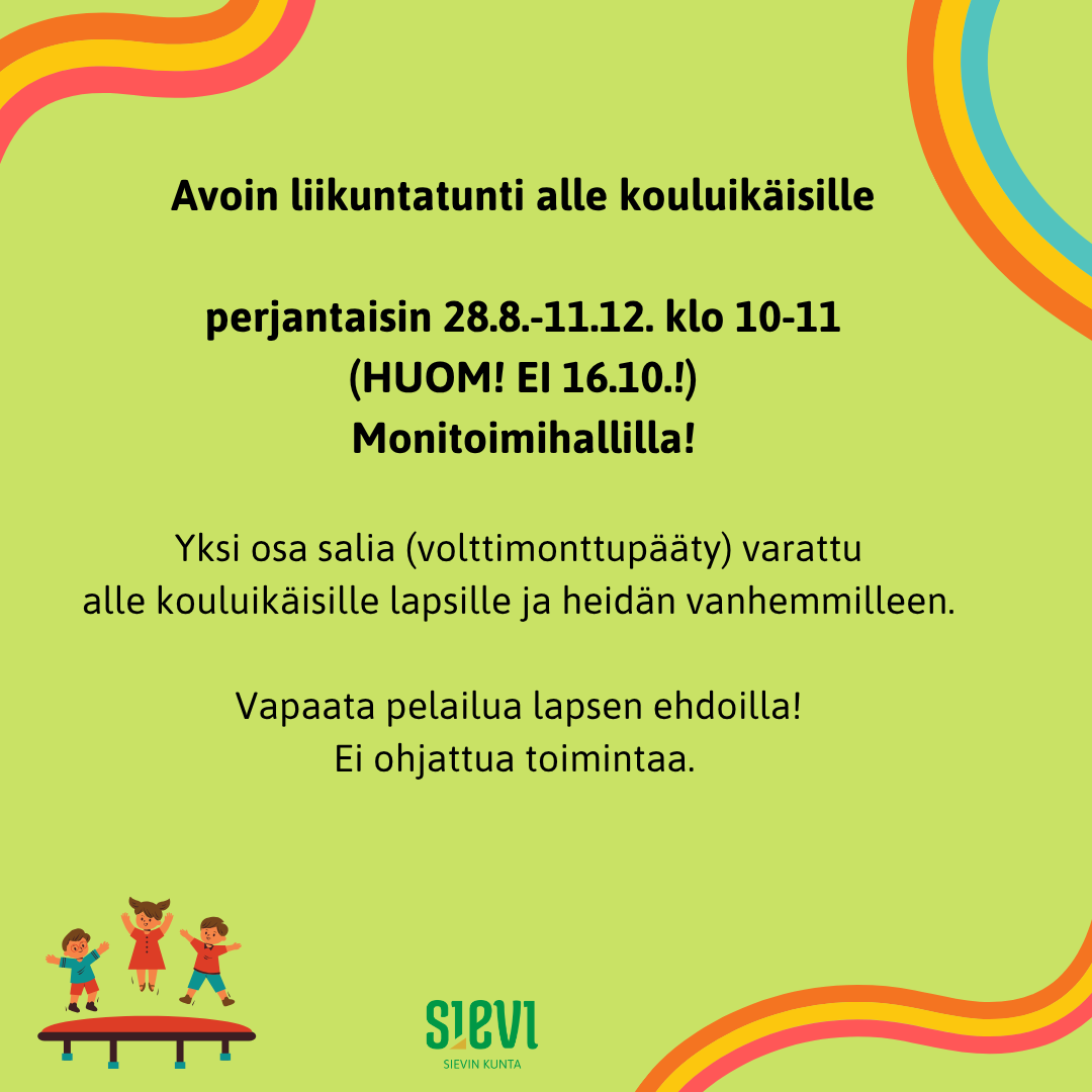 mainosteksti kuvana