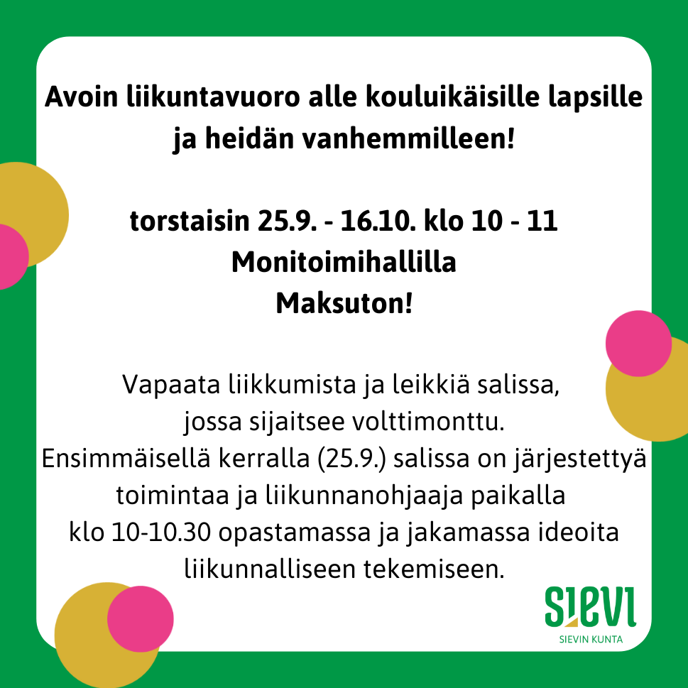mainosteksti kuvana