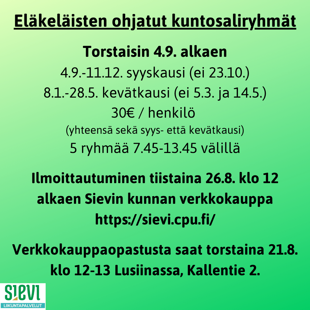 mainosteksti kuvana