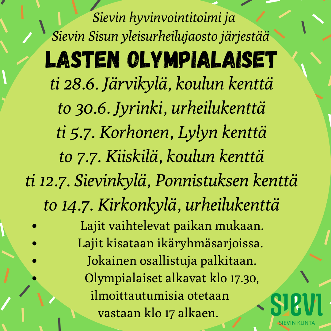 Järvikylä