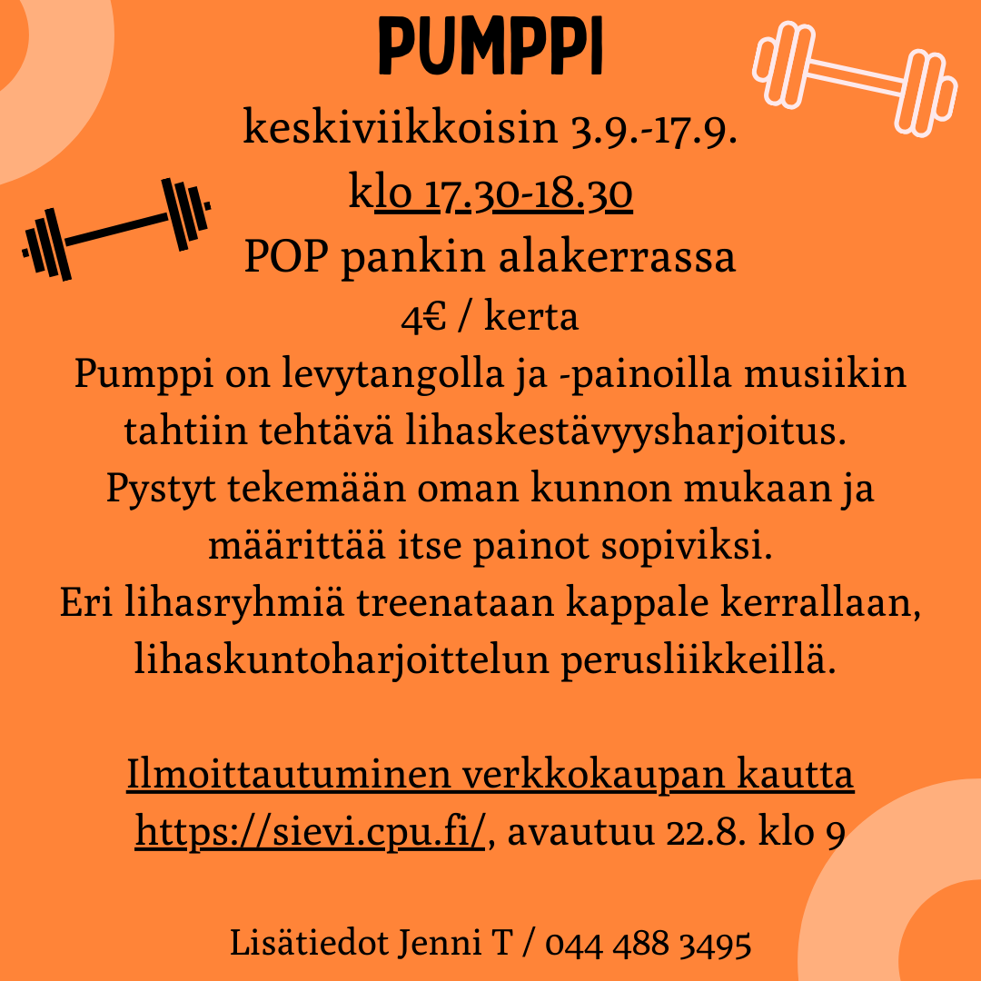 Mainosteksti kuvana.