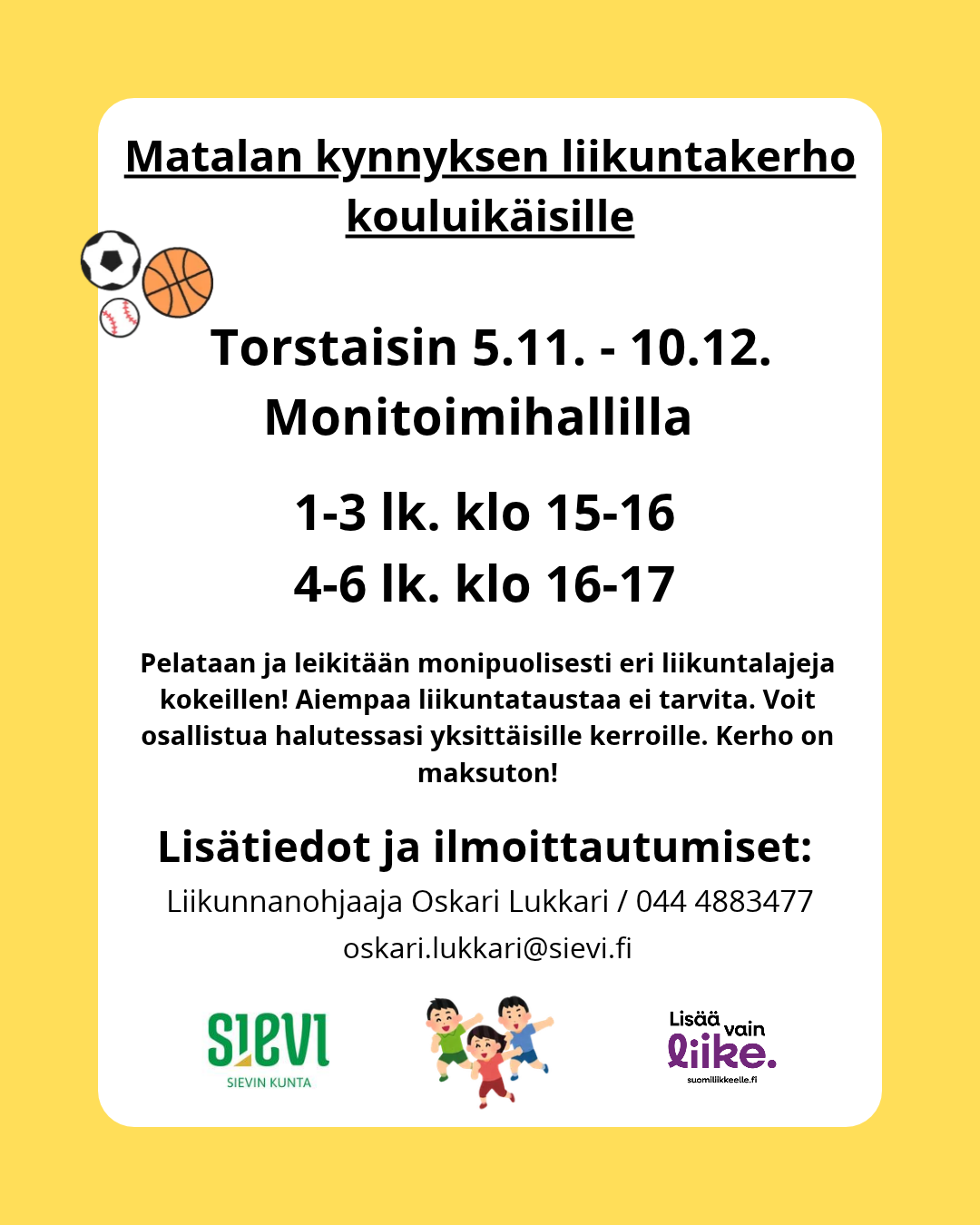 mainosteksti kuvana