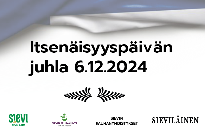 Mainosteksti kuvana.