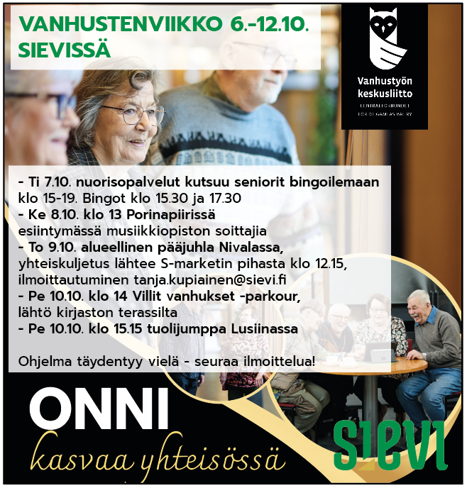 mainosteksti kuvana