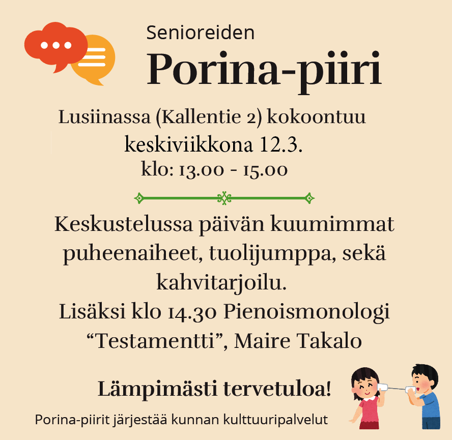 Mainosteksti kuvana.