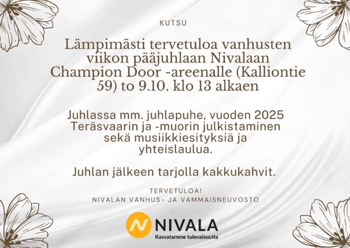 mainosteksti kuvana